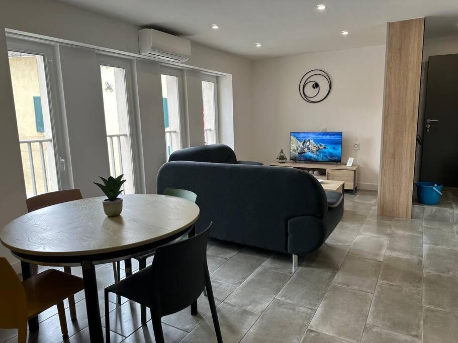 La Casa De Gaelle 2 Apartment เทรเบส์ ภายนอก รูปภาพ