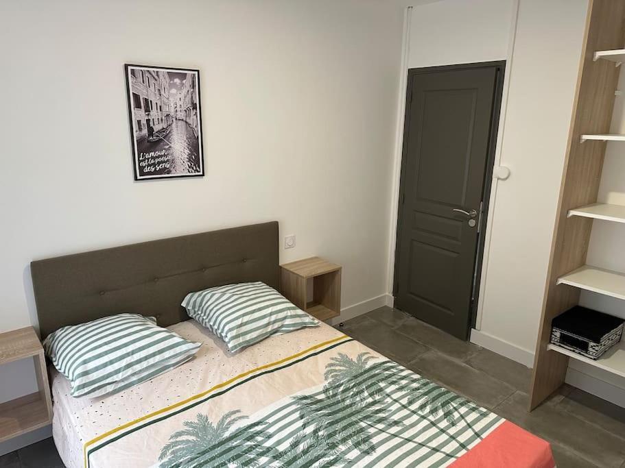 La Casa De Gaelle 2 Apartment เทรเบส์ ภายนอก รูปภาพ