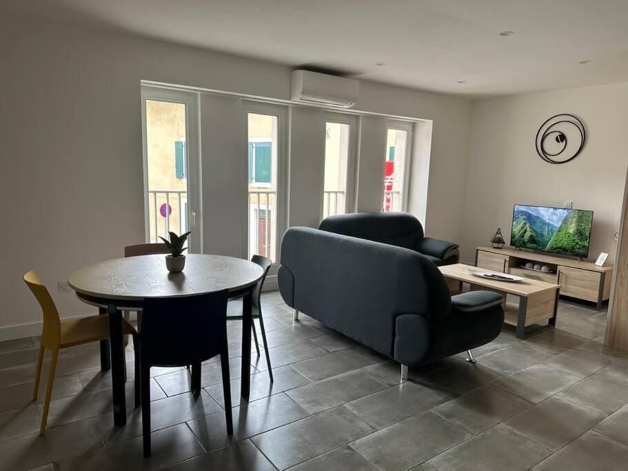 La Casa De Gaelle 2 Apartment เทรเบส์ ภายนอก รูปภาพ