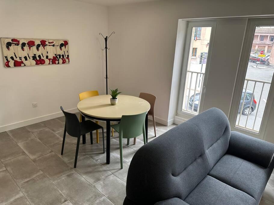La Casa De Gaelle 2 Apartment เทรเบส์ ภายนอก รูปภาพ