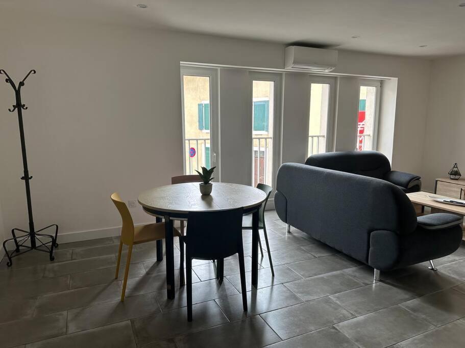 La Casa De Gaelle 2 Apartment เทรเบส์ ภายนอก รูปภาพ