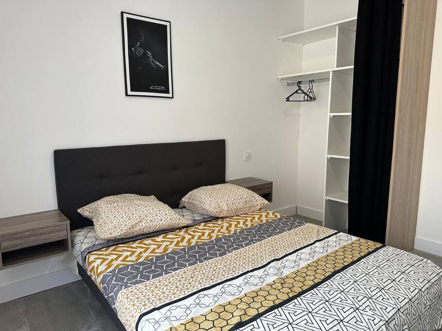 La Casa De Gaelle 2 Apartment เทรเบส์ ภายนอก รูปภาพ
