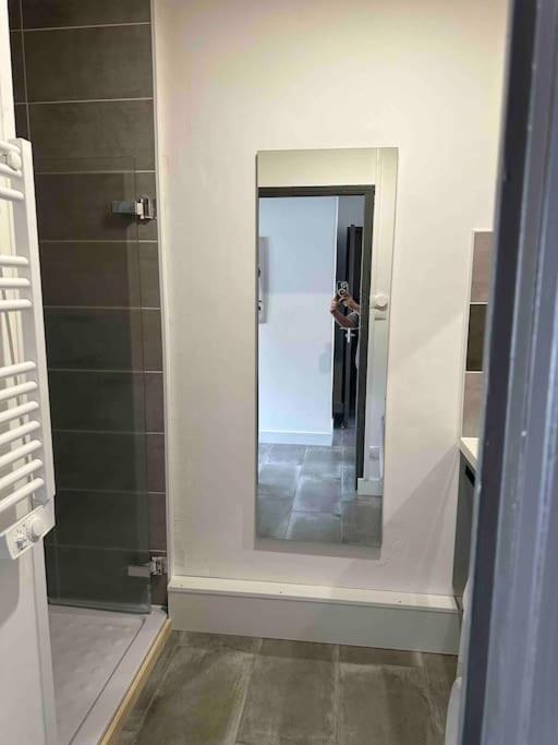 La Casa De Gaelle 2 Apartment เทรเบส์ ภายนอก รูปภาพ