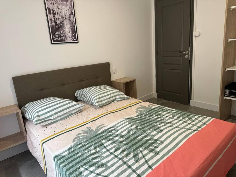La Casa De Gaelle 2 Apartment เทรเบส์ ภายนอก รูปภาพ