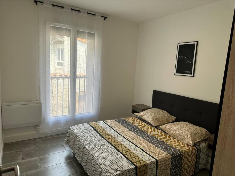 La Casa De Gaelle 2 Apartment เทรเบส์ ภายนอก รูปภาพ
